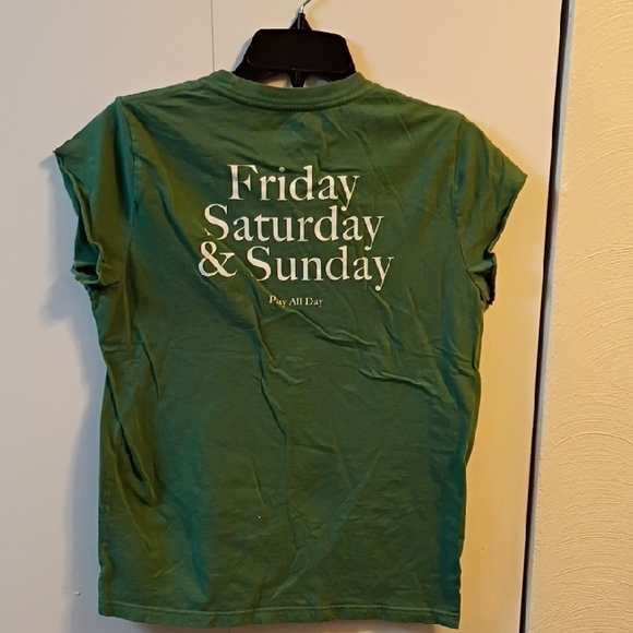 Retro Racquet club tee-BUNDLE ONLY! - Picture 7 of 7